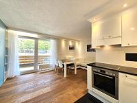 Cristal 45 - Stilvoll, komplett NEU - B&B Leukerbad