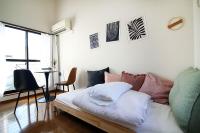 Chambre Lits Jumeaux Deluxe