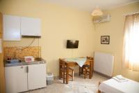 Two-Bedroom Apartment with Terrace