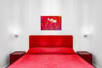 One-Bedroom Apartment (4 Adults)