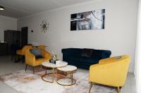 B&B Erand - Blank Dot Luxury Apartment - Bed and Breakfast Erand