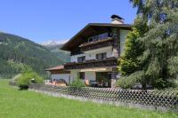 B&B Elbigenalp - Appartement De Luxe - 140m² - Bed and Breakfast Elbigenalp