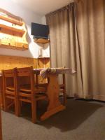 ski-in ski-out 108 - B&B Val Thorens