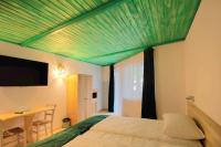 Camera King con Vista Montagne