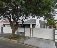 B&B Cape Town - McSheyson Apartment - Deluxe - Bed and Breakfast Cape Town