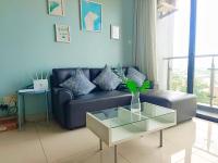 Sky River Front Kota Bharu @ AGhome - Ferienwohnung Kota Bahru