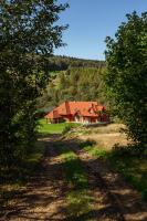 Siedlisko Leszczyny - Bed and Breakfast Kunkowa