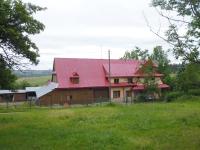 Pokoje Gościnne Pod Ciupagą - Bed and Breakfast Bukowina Tatrzańska