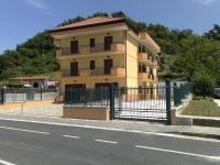 Luxury Apartment Vanacore - B&B