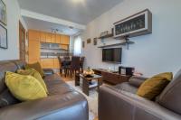 B&B Podgorica - Gold apartman - Bed and Breakfast Podgorica