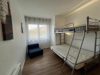 Appartement met 1 Slaapkamer