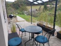 Ljubljana's secret place - B&B Lubiana