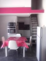 Marendes Des Palombes 2 - B&B Le Barcarès