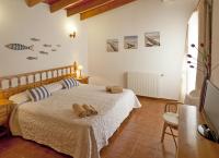 B&B Playa Migjorn - Ca Na Rita den Constantino - Formentera Break - Bed and Breakfast Playa Migjorn