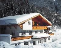 Ferienwohnung Carbonare - Bed and Breakfast