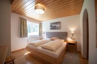 Appartement met 2 Slaapkamers en een Douche