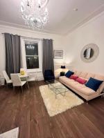 Iconic One Bed Apartment in Chiswick - B&B Londres