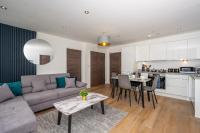 2 bed - 5 mins from Old Trafford - B&B Manchester