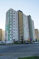 MYFREEDOM Апартаменти 5хв від м Бориспільська - Bed and Breakfast