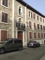 La Cascade appartement F2 - Ferienwohnung