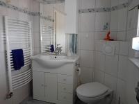 Ferienhaus Hesse im Frau Holle Land - B&B Vockerode