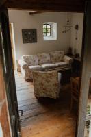 Statek Veberovi - B&B Semily