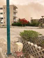 شاليه فندقي ڤيو البحر Ain sokhna-families& married only - B&B