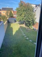 Sausage dog's apartments - B&B Olomouc