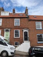 Harbour View Townhouse - Ferienwohnung