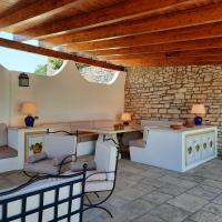 Villa Anna Buonvino - B&B Giovinazzo