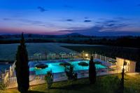 Agriturismo La Verde Rosa - B&B Pescia Romana