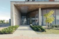 Loft 610 Inn no Parque Una - B&B Pelotas