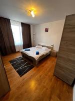 B&B Cluj-Napoca - SCC Apartments - Bed and Breakfast Cluj-Napoca