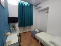 Chambre Simple avec Salle de Bains Privative