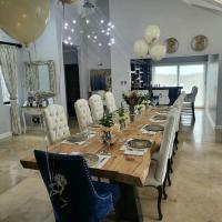 B&B Knysna - deMoyo - a home not a house - PEZULA - Bed and Breakfast Knysna