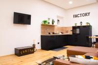 Toffee House by HAPPYHOSTORINO - B&B Turin