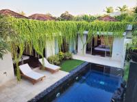 B&B Jimbaran - Bali - Jimbaran Bay 2 Bedroom Villa - Bed and Breakfast Jimbaran