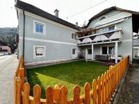 Ferienwohnung Pufitsch - Bed and Breakfast