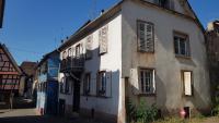 Gîte Petite Palette - B&B Ribeauvillé