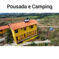 Pousada Trilhas de Gigantes - B&B