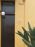 Yellow House - Ferienwohnung