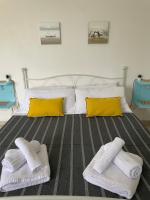 B&B Lido di Ostia - Holiday Gels appartamento vacanza Ostia - Bed and Breakfast Lido di Ostia