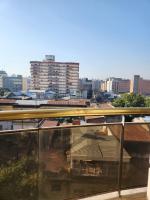 Casita de Tucumán Apart - Cochera Cercana - Ferienwohnung