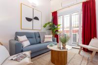 Appartement met 1 Slaapkamer