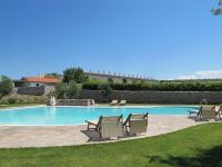 Lama Di Luna Biomasseria - B&B Montegrosso