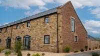 Northumberland Luxury Stays - The Galloway - Ferienwohnung