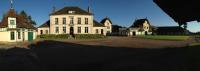 Haras De Blingel - B&B