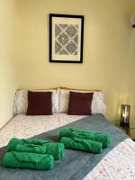 DREAM ANAGA - Ferienwohnung Santa Cruz de Tenerife