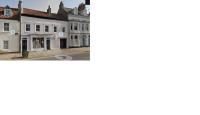Apartment22. A stylish and spacious Apartment in the heart of Historic Market town of Beverley. - Chambres d'hôtes Beverley
