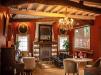 Les Arts - Cocon romantique en Baie de Somme - B&B